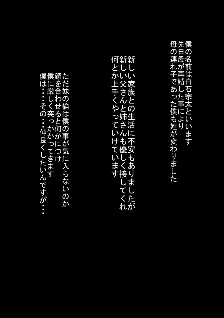 Ki no Tsuyoi Imouto o Karada ni Wakarasete Juujun ni Site Yatta Hi page 2 full