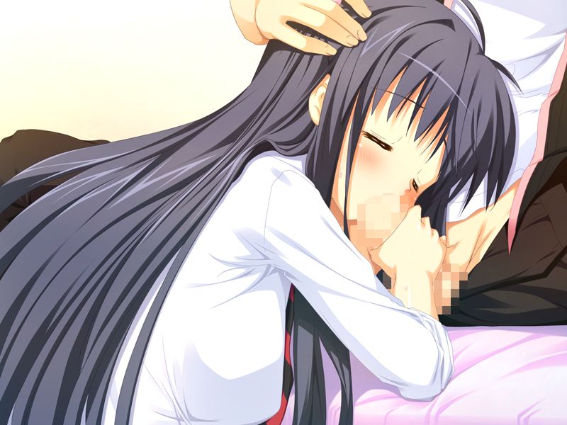 Onigokko! Fandisc page 10 full