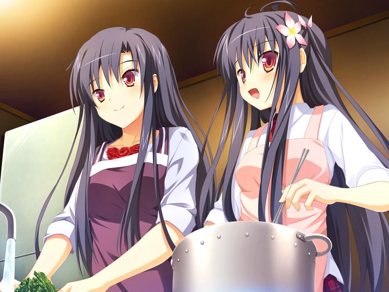 Onigokko! Fandisc page 3 full
