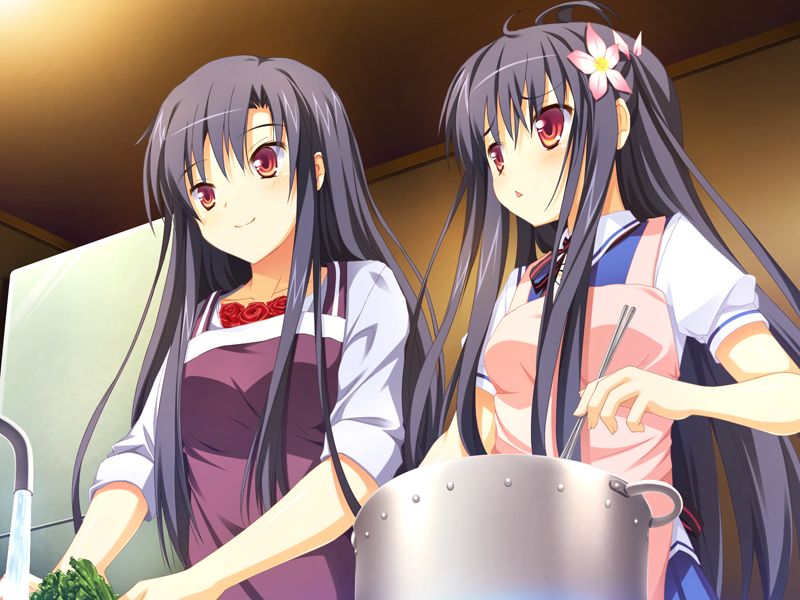 Onigokko! Fandisc page 5 full