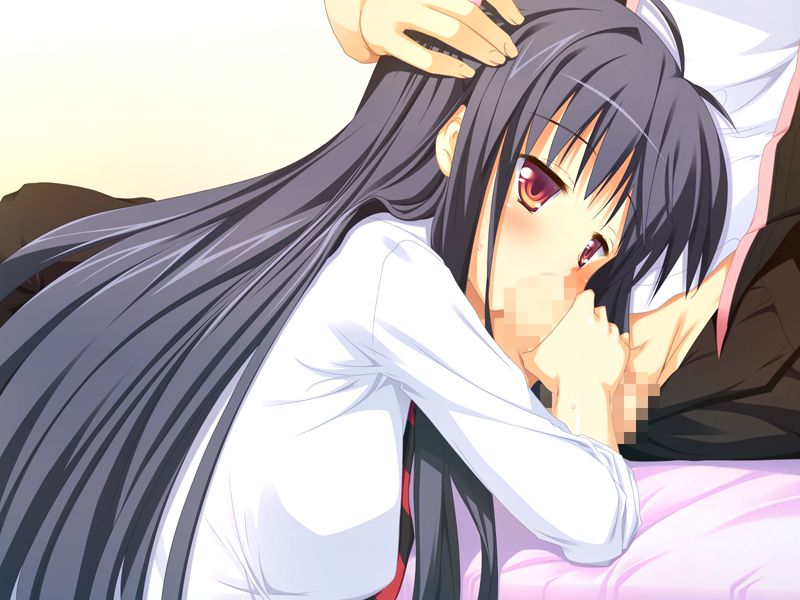 Onigokko! Fandisc page 9 full