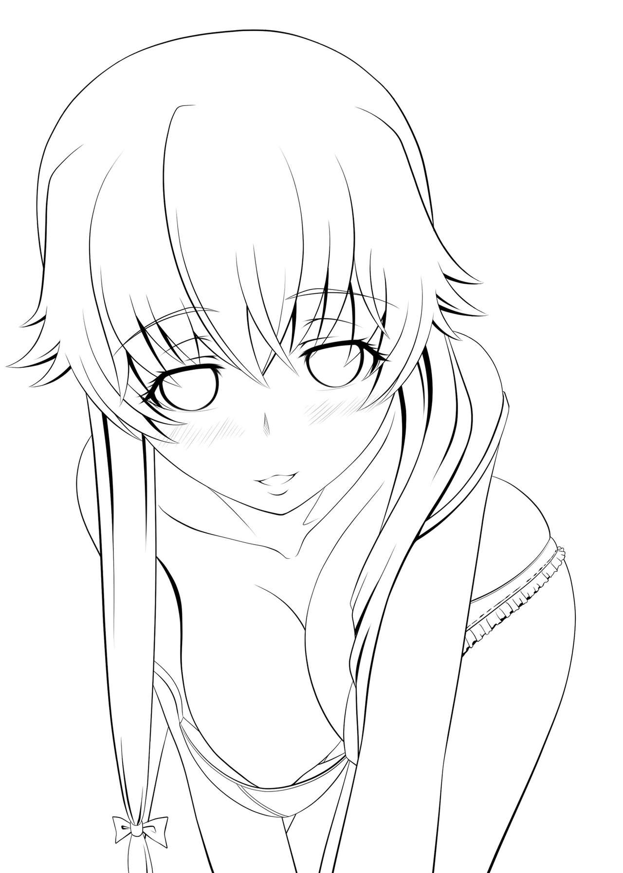 Honto Wa Shitaindesho page 2 full