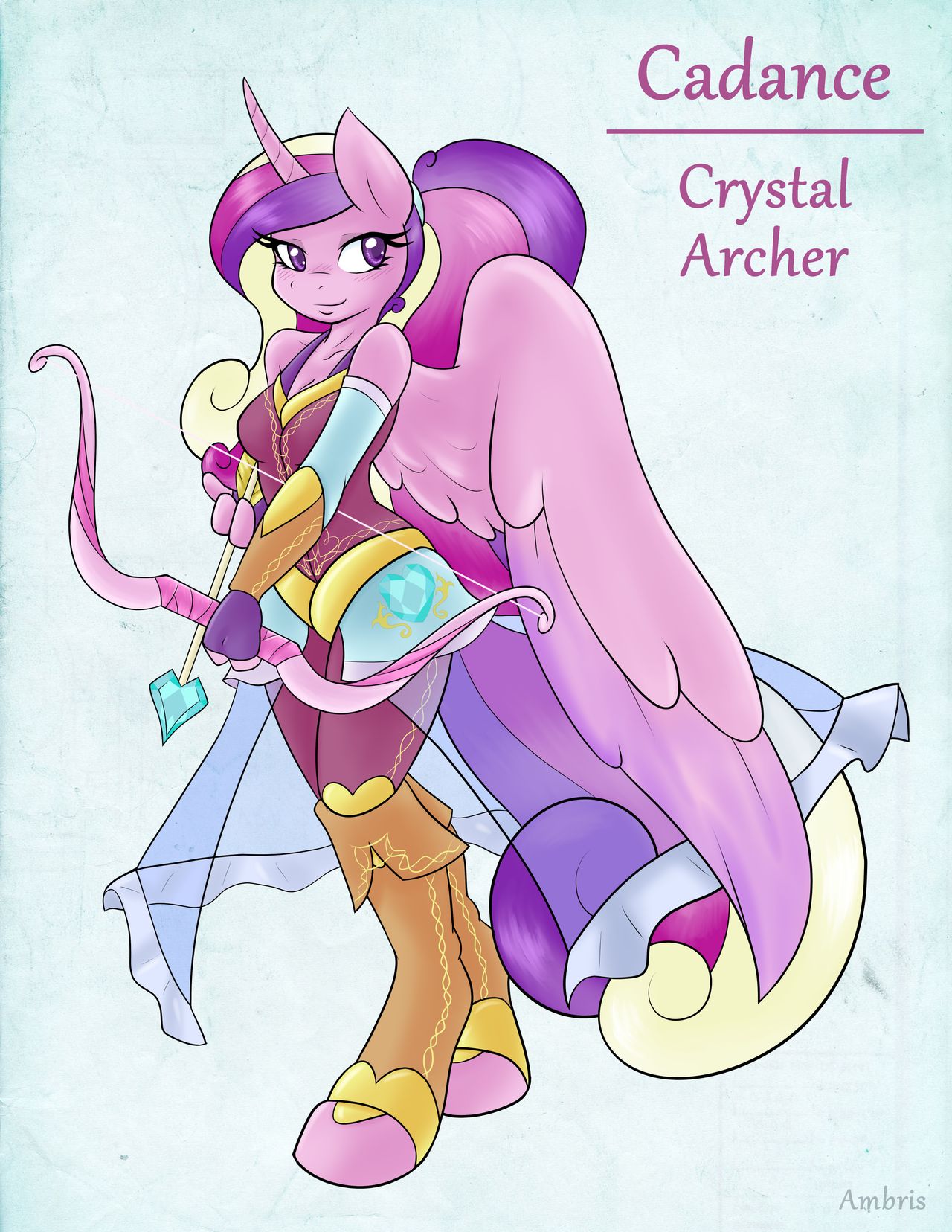 My Little Pony. 20% Sexier. Part 33 page 4 full