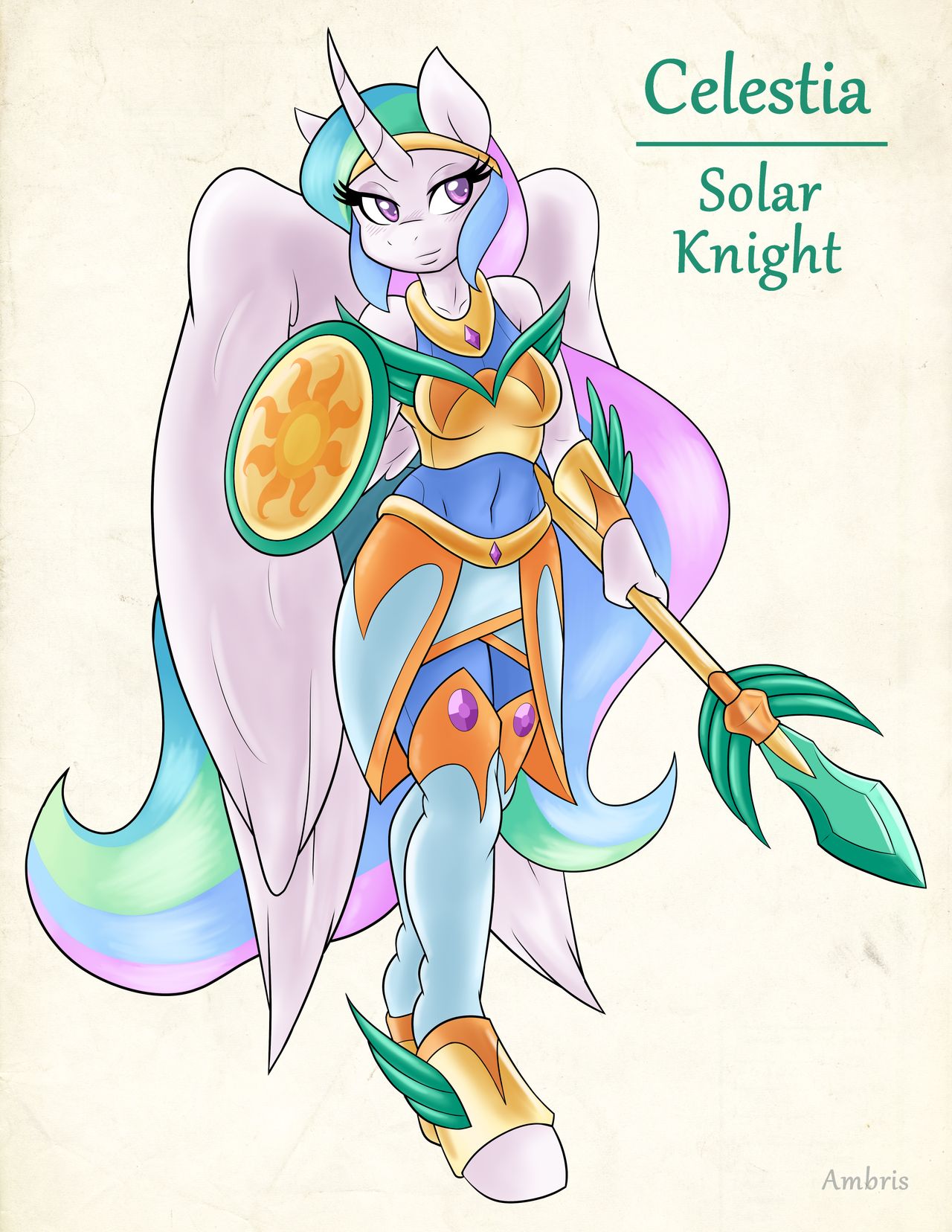 My Little Pony. 20% Sexier. Part 33 page 5 full