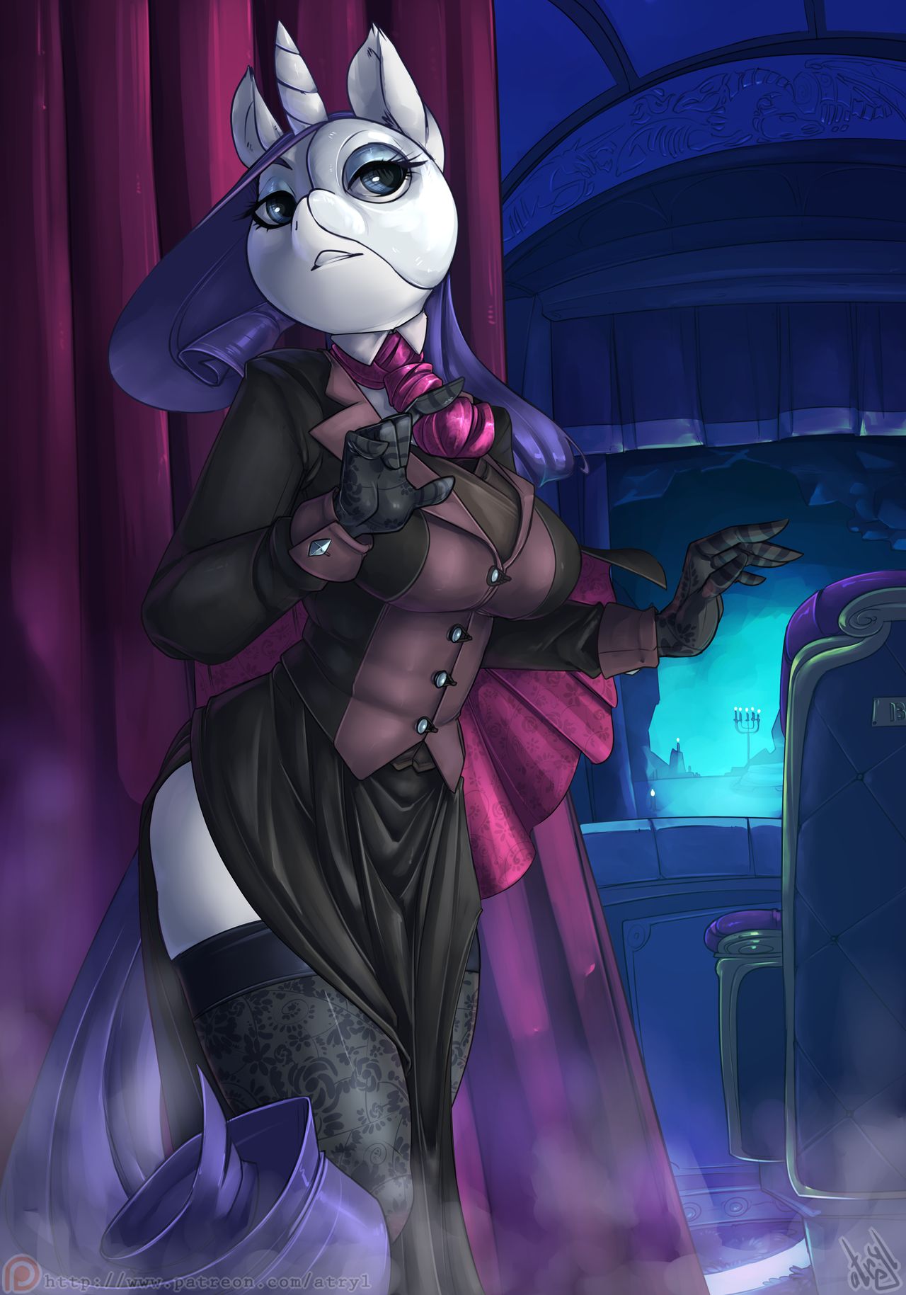 My Little Pony. 20% Sexier. Part 33 page 7 full