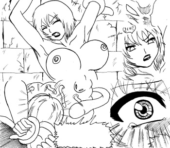 Yumeko cover