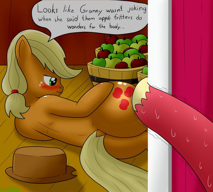 Applecest &amp; Twicest page 10 full