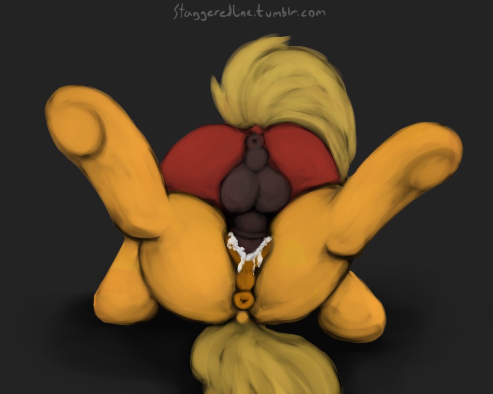 Applecest &amp; Twicest page 9 full
