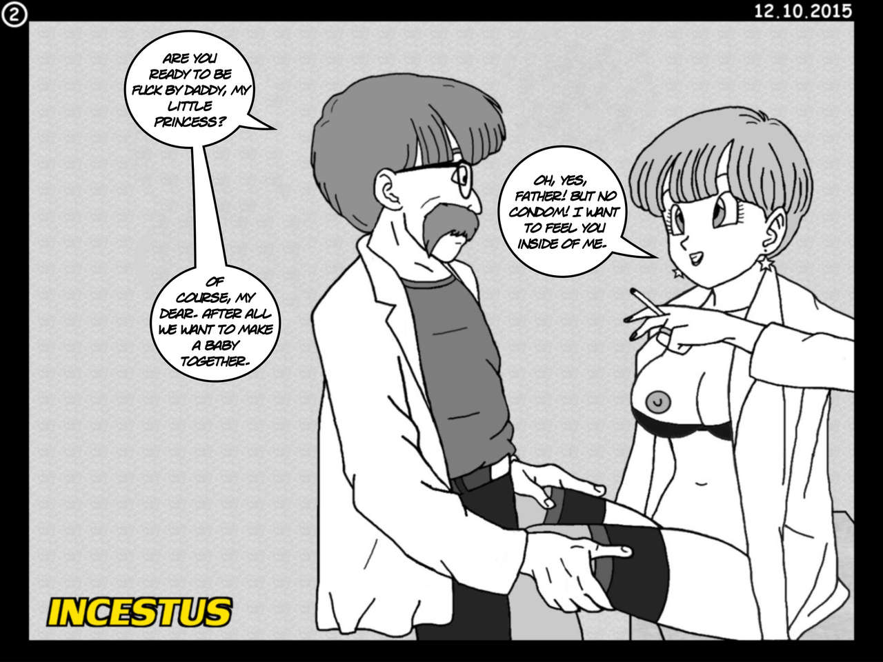 Oedipussy page 3 full