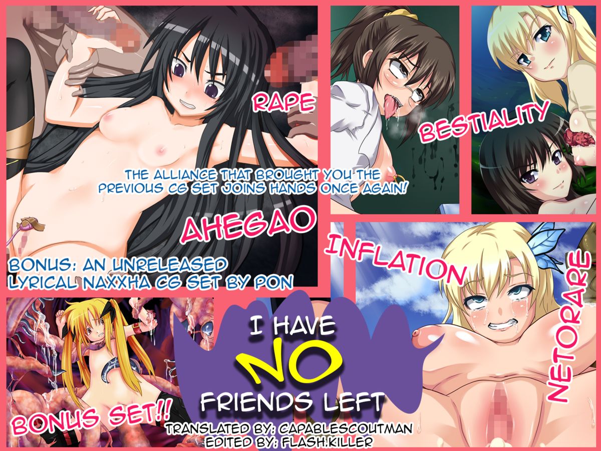 Boku no Tomodachi wa Mou Inai | I Have No Friends Left page 1 full