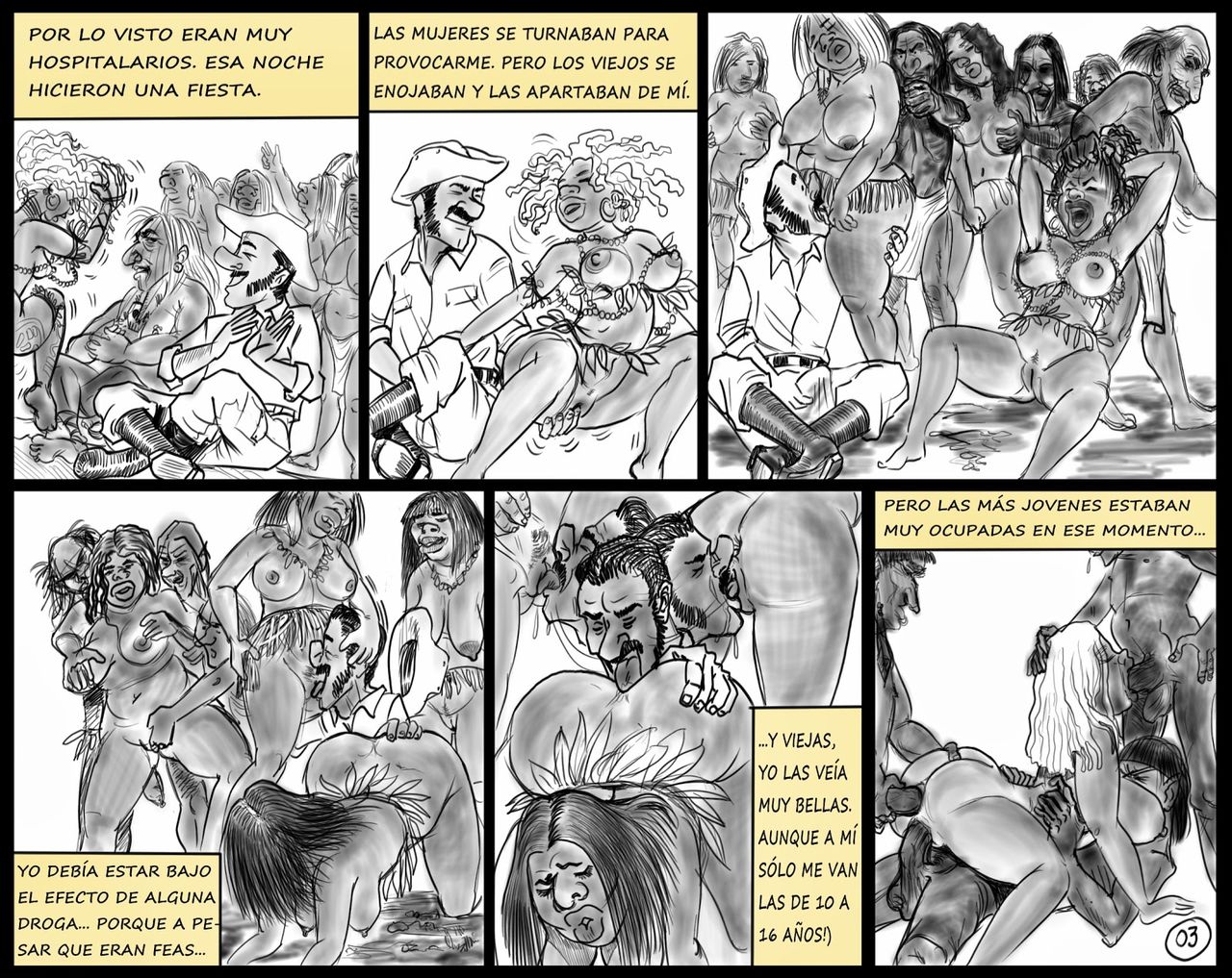 COLITA DE FUEGO page 3 full