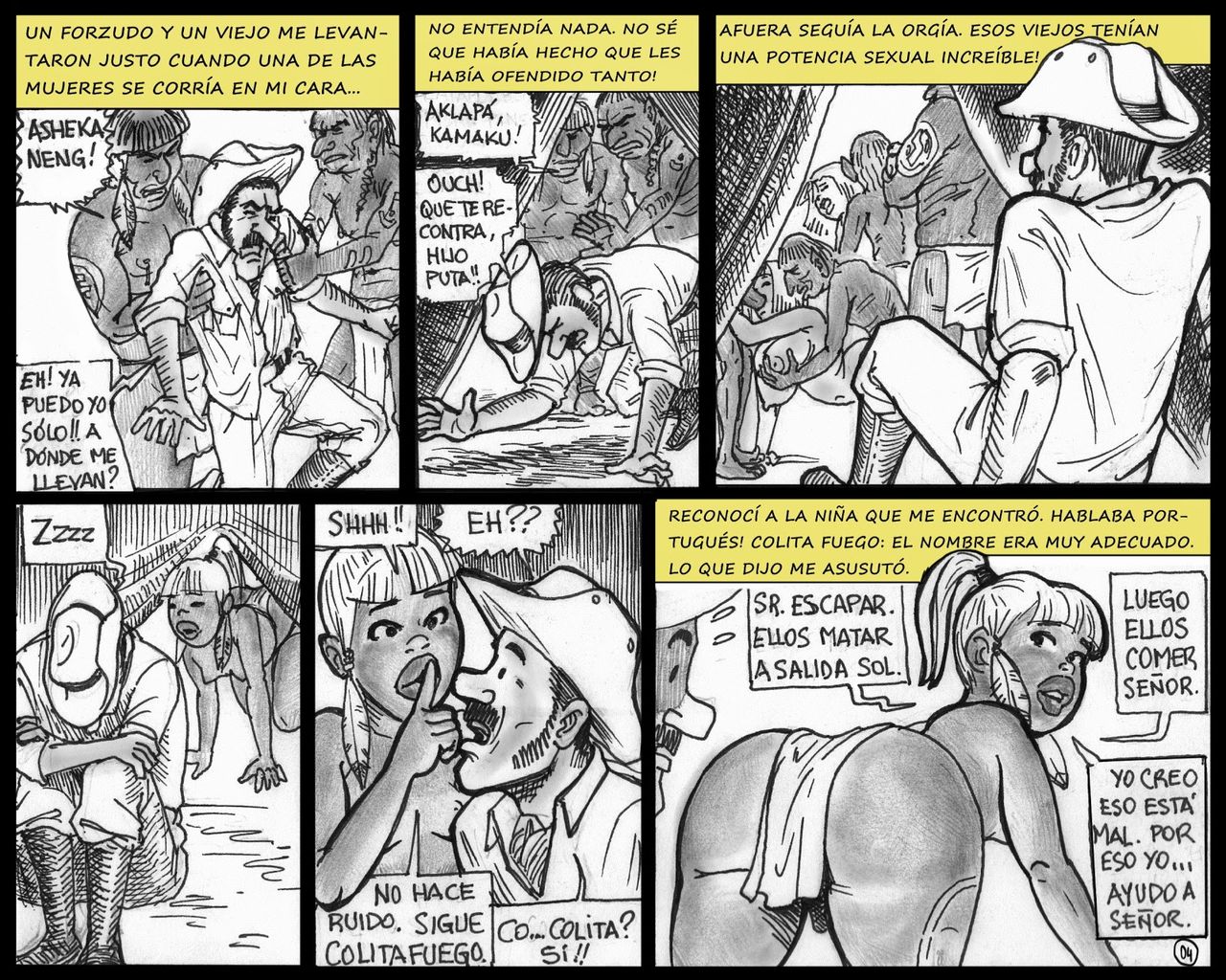 COLITA DE FUEGO page 4 full