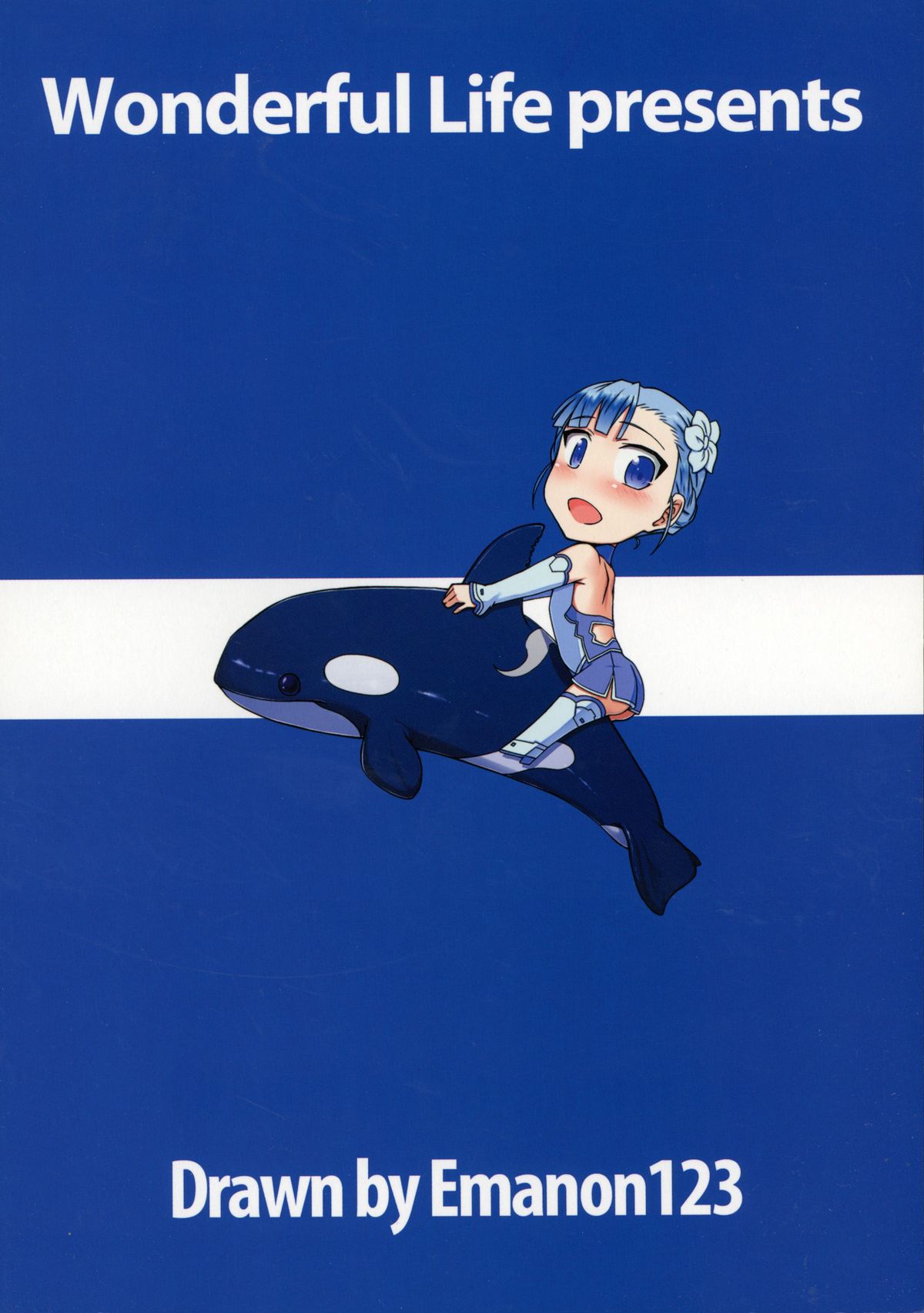 Wan Two Finish page 2 full