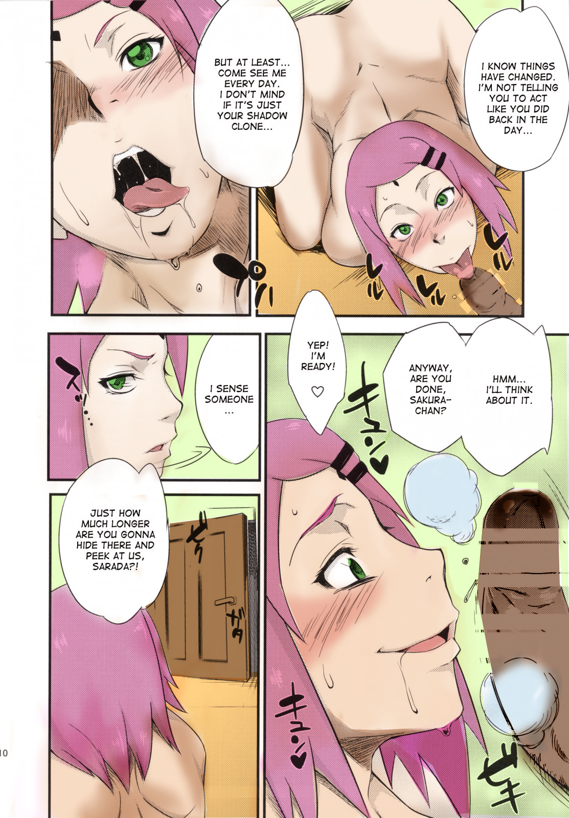 Konoha Donburi page 6 full