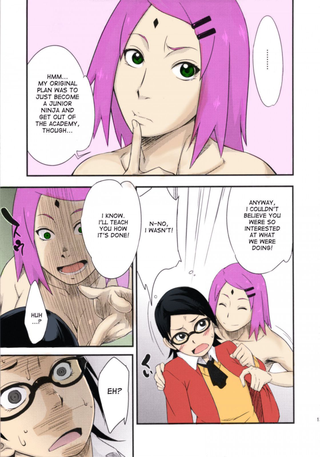 Konoha Donburi page 8 full