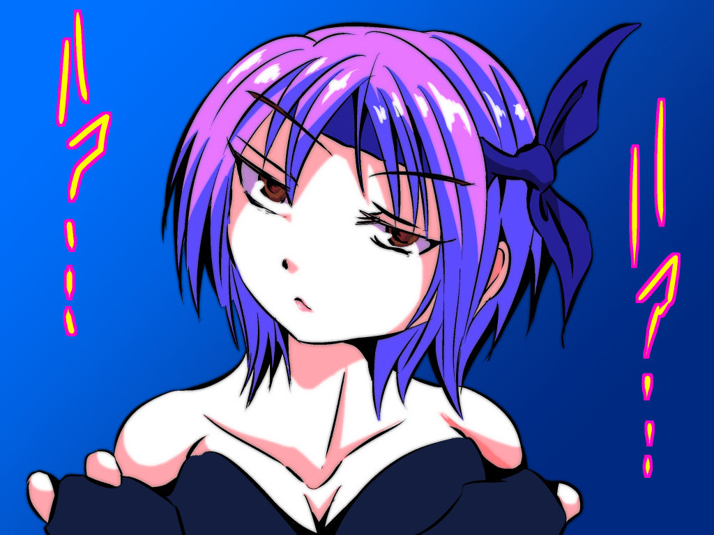 Ayane to Kasumi Alpha page 5 full