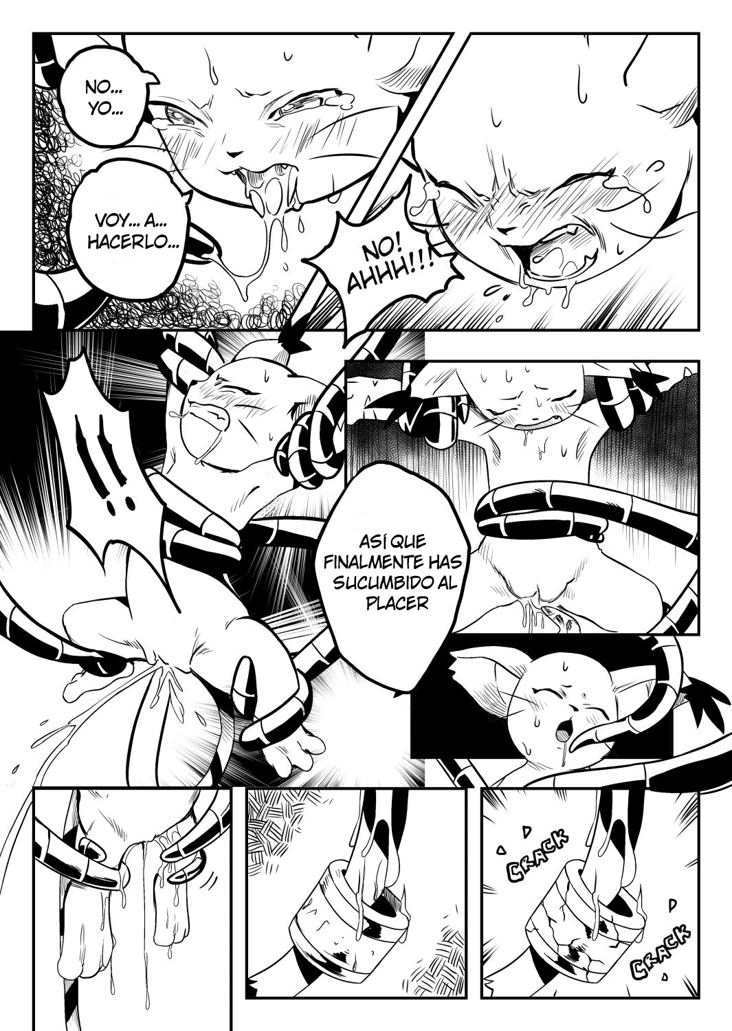 Data Corruption page 10 full