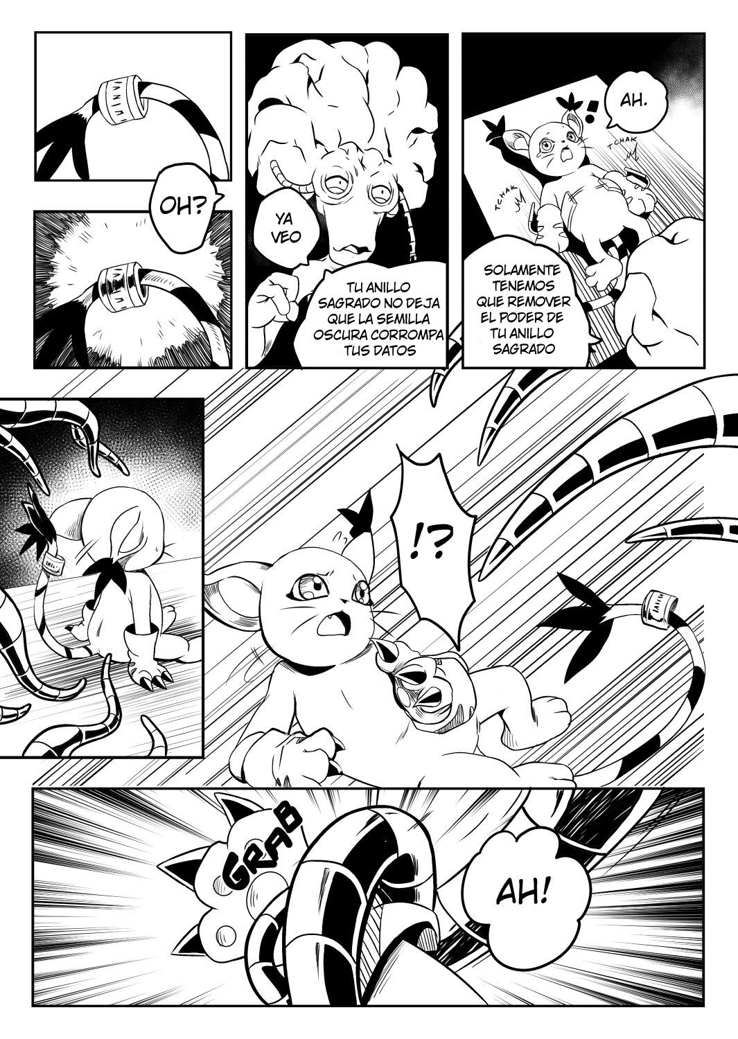 Data Corruption page 6 full