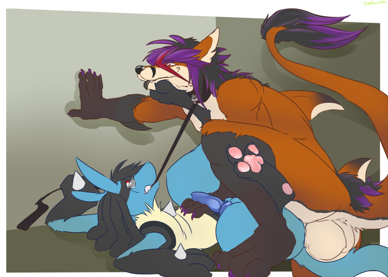 Artist - Weskers page 10 full