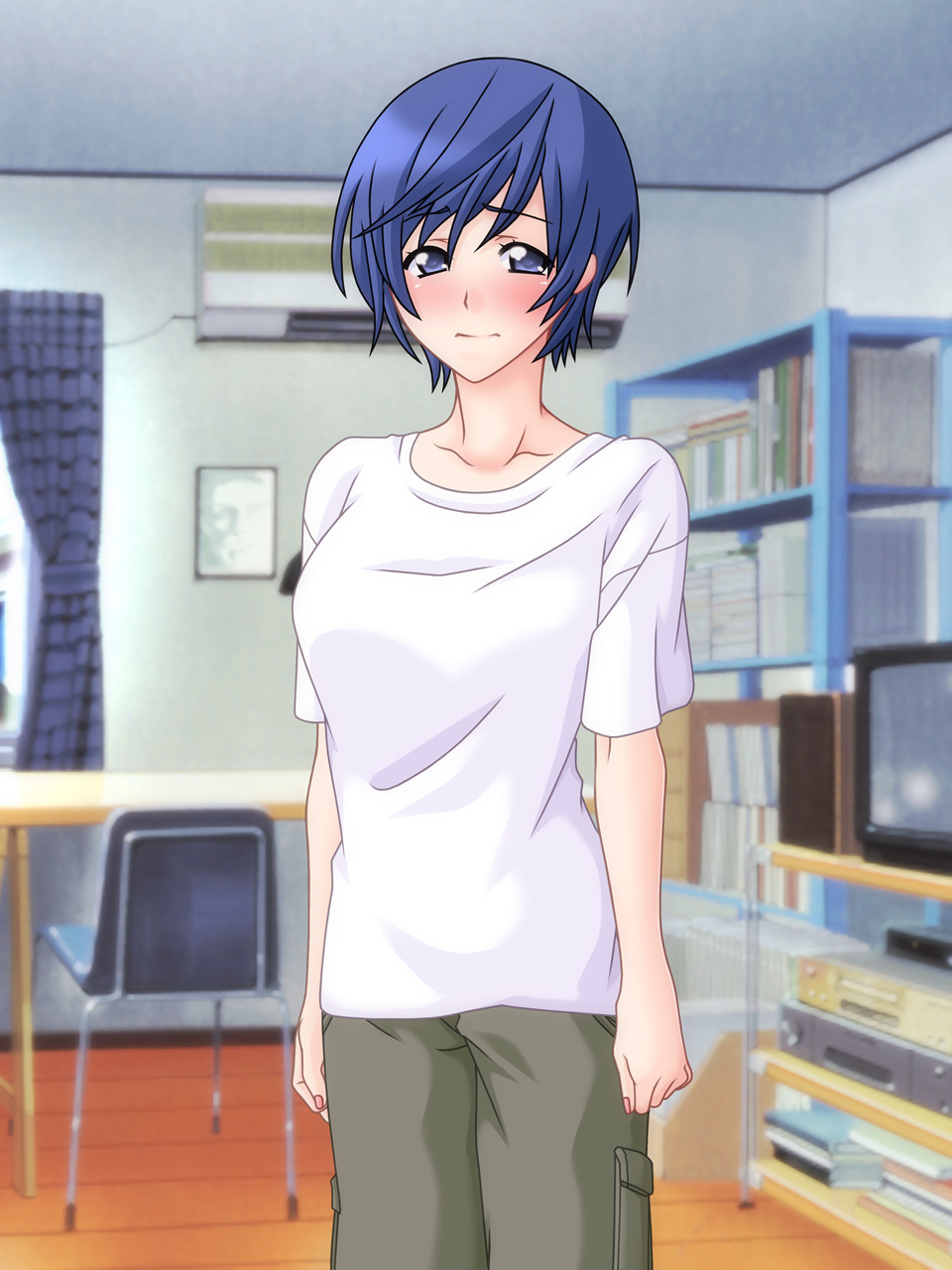 Aruhi Totsuzen Otouto ga Nyotaika Shita node, 2-byou mo Kangaezu ni Yattata. page 3 full