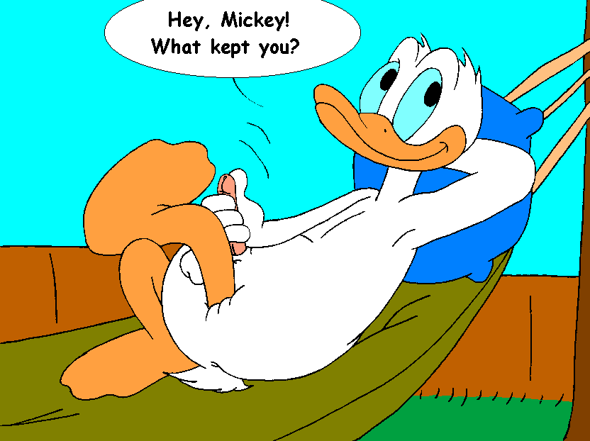 Cupid Mickey 2002 page 9 full