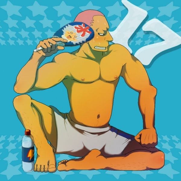 Collection: Inazuma eleven: Someoka - Yaoi Bara page 2 full