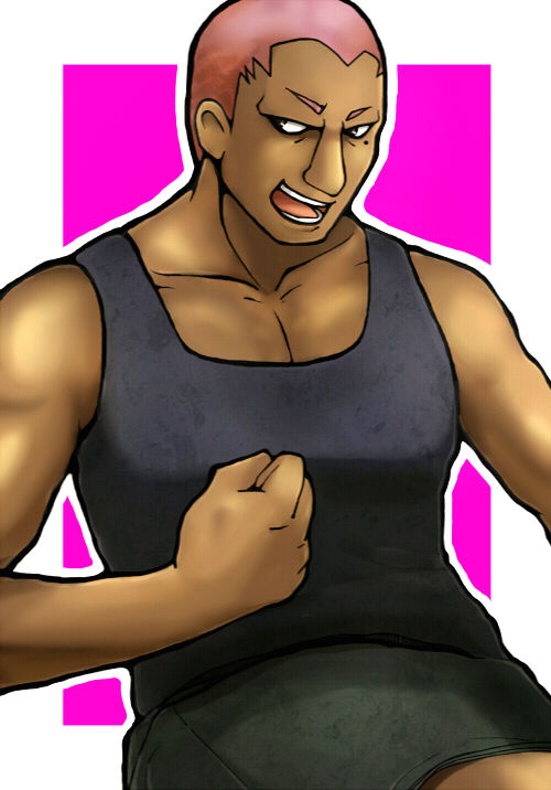Collection: Inazuma eleven: Someoka - Yaoi Bara page 4 full