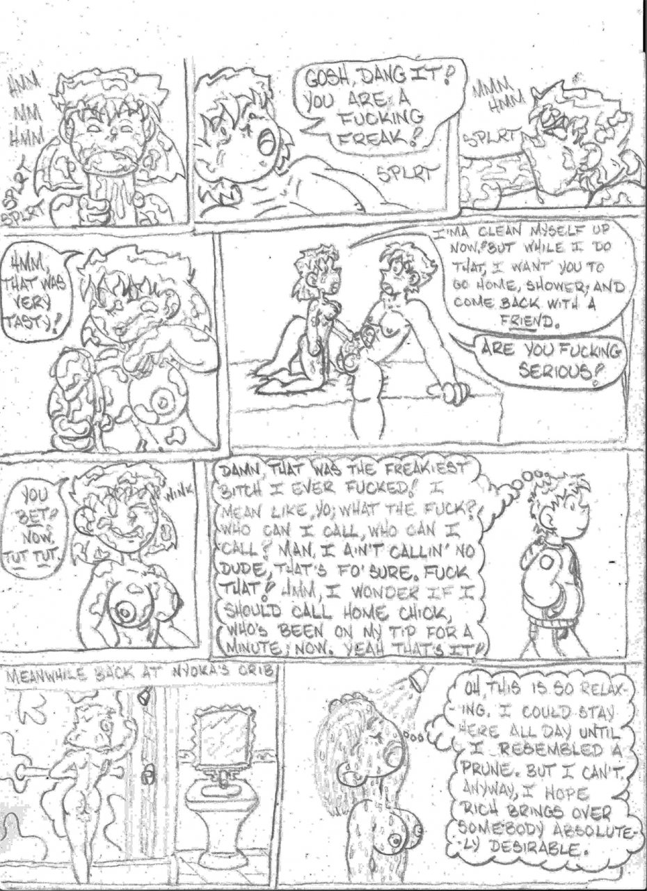 A Rich Lifestyle page 6 full