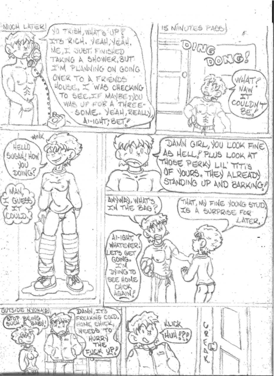A Rich Lifestyle page 7 full