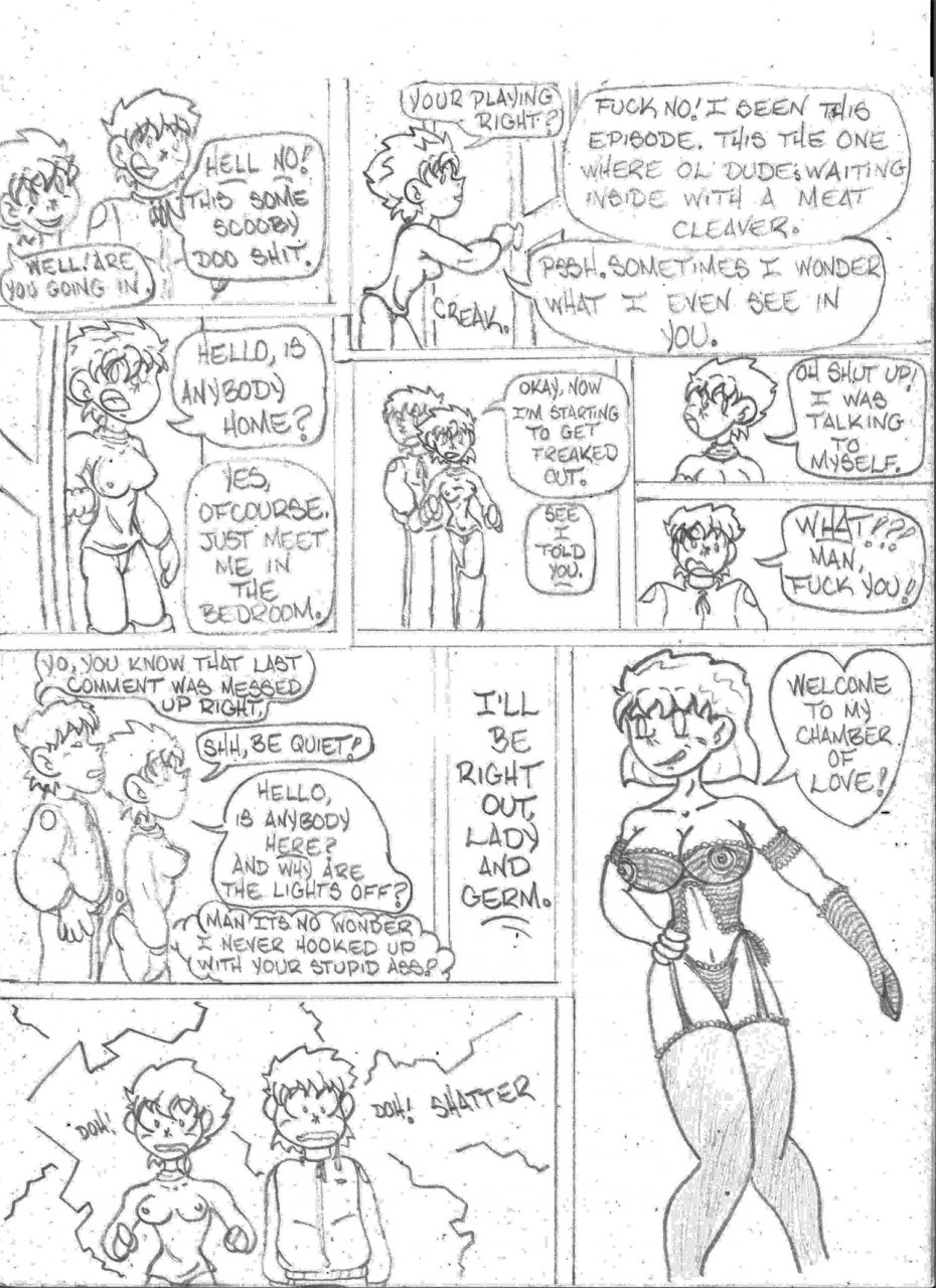 A Rich Lifestyle page 8 full