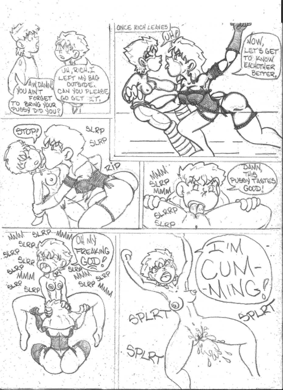 A Rich Lifestyle page 9 full