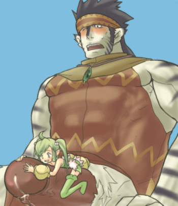 Summon night 3: Yatha. cover