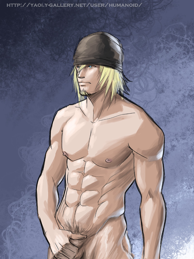 Collection: Final fantasy XIII - Yaoi Bara page 1 full