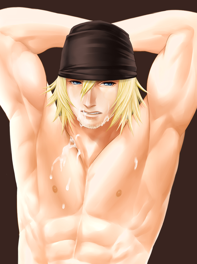 Collection: Final fantasy XIII - Yaoi Bara page 7 full