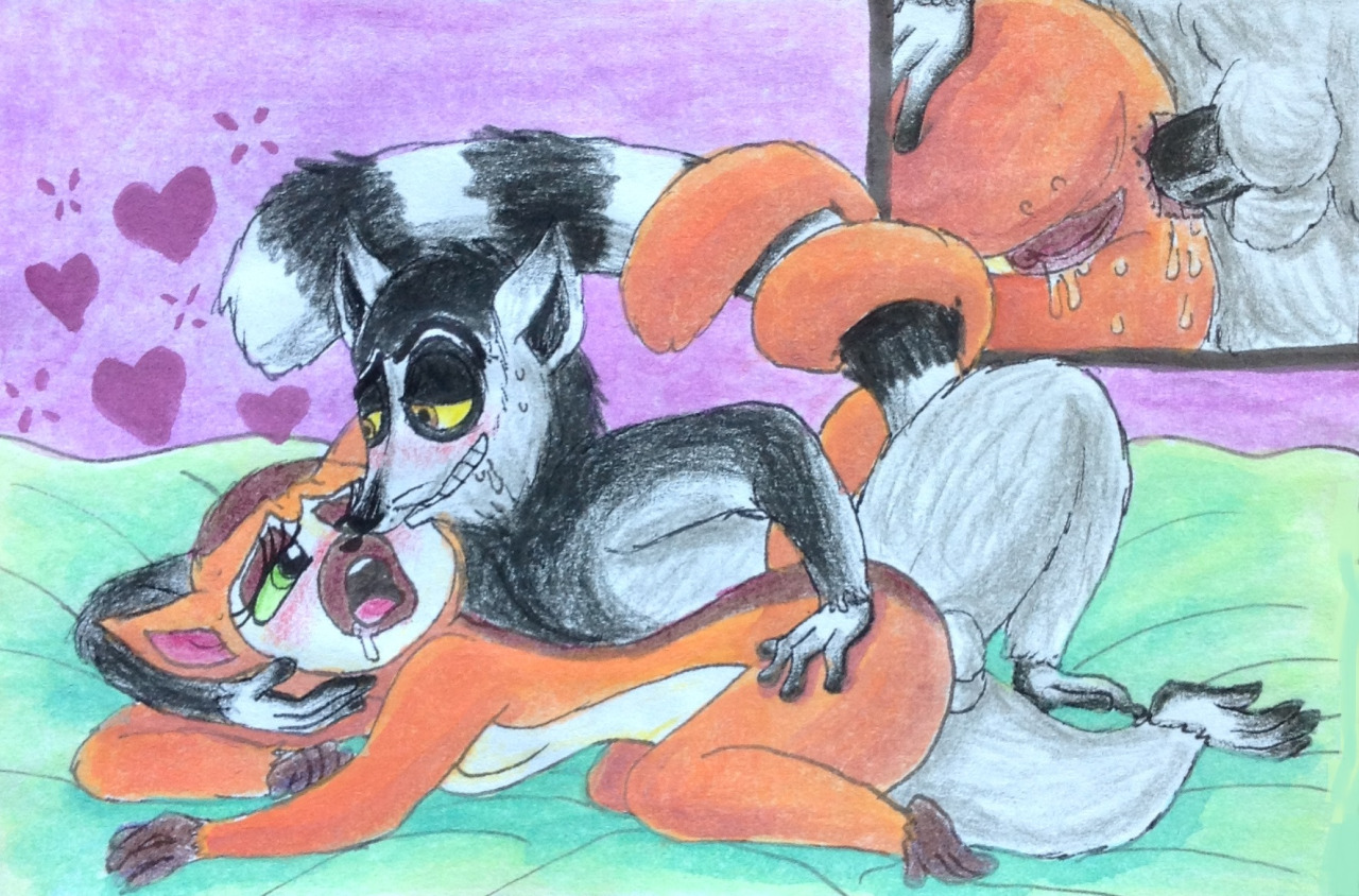 All Hail King Julien page 7 full
