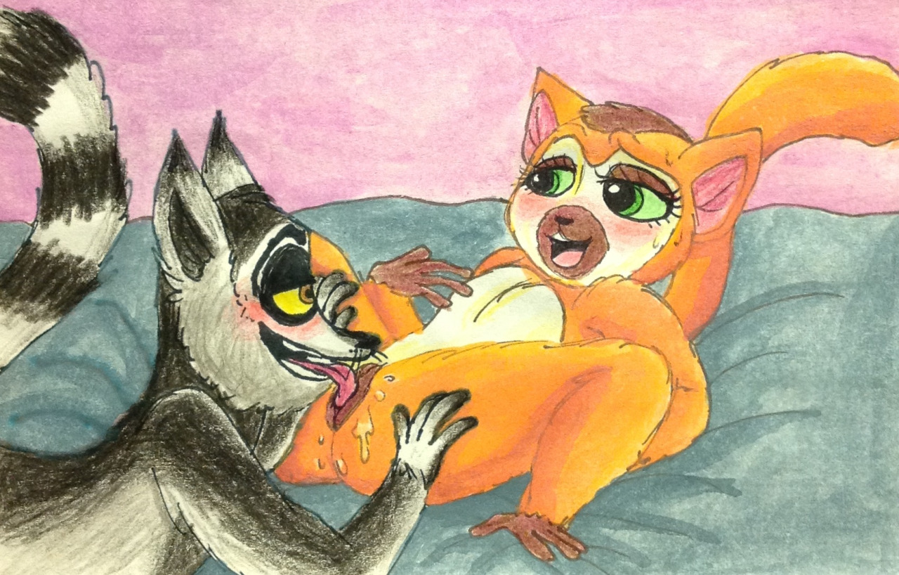 All Hail King Julien page 9 full