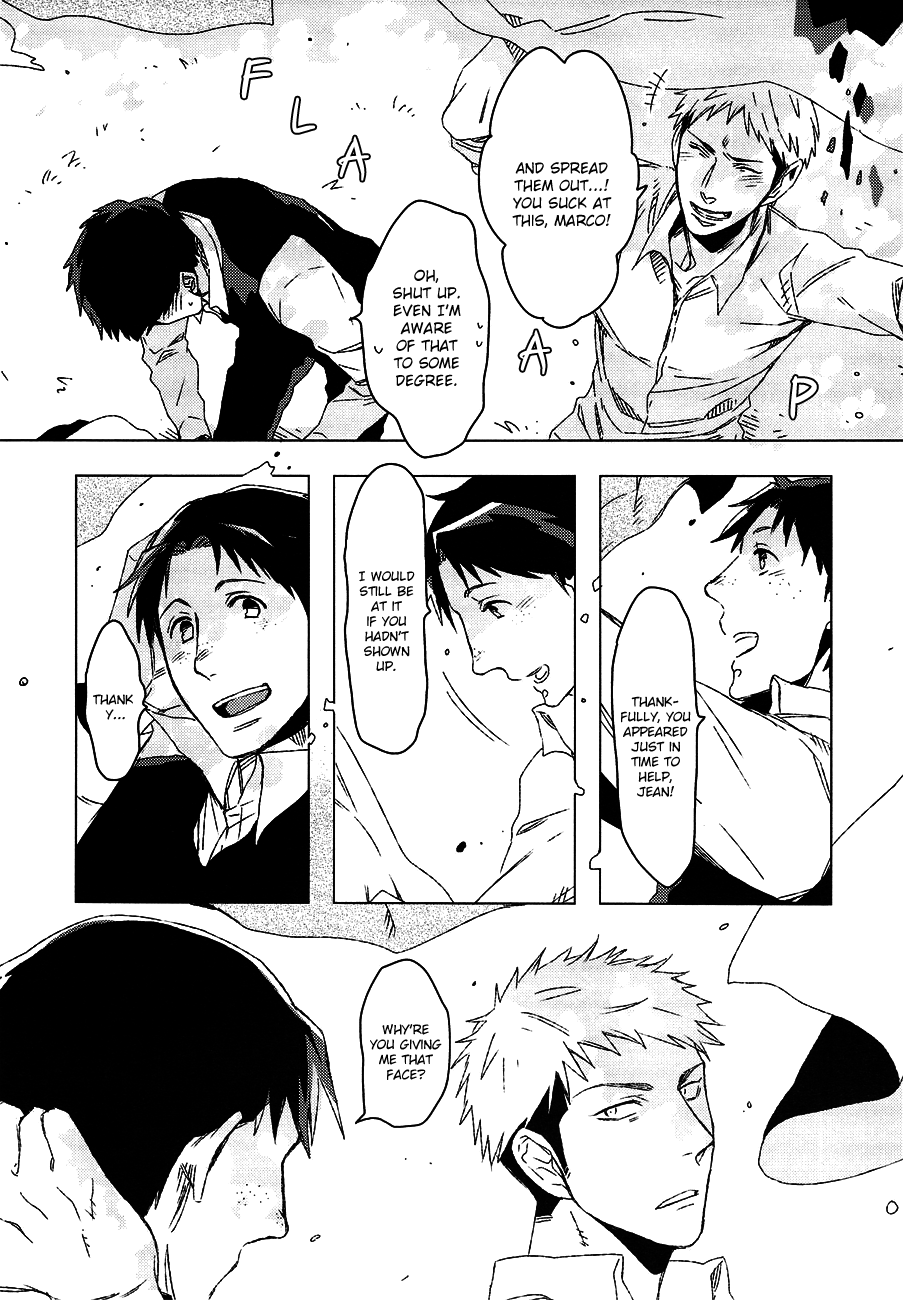 Himitsu Iro Drops | Secret Color Drops page 8 full