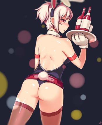 Riven x Zac cover