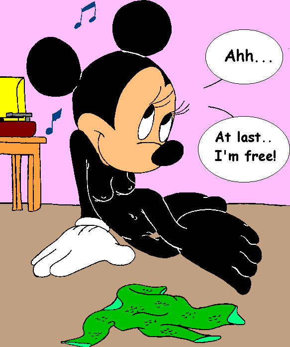 Minnies Snake Dance page 6 full