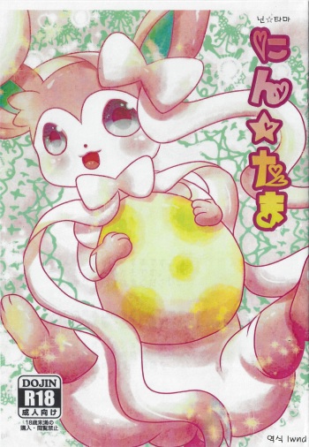 Nin Tama cover