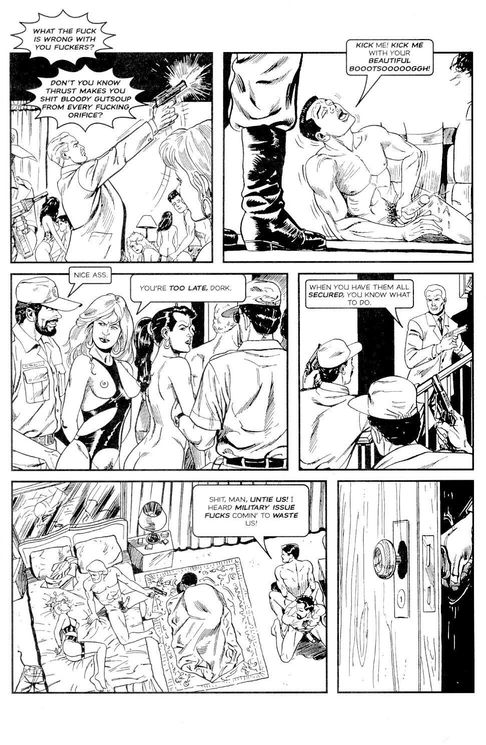 Raw Media - Volume 11 page 10 full