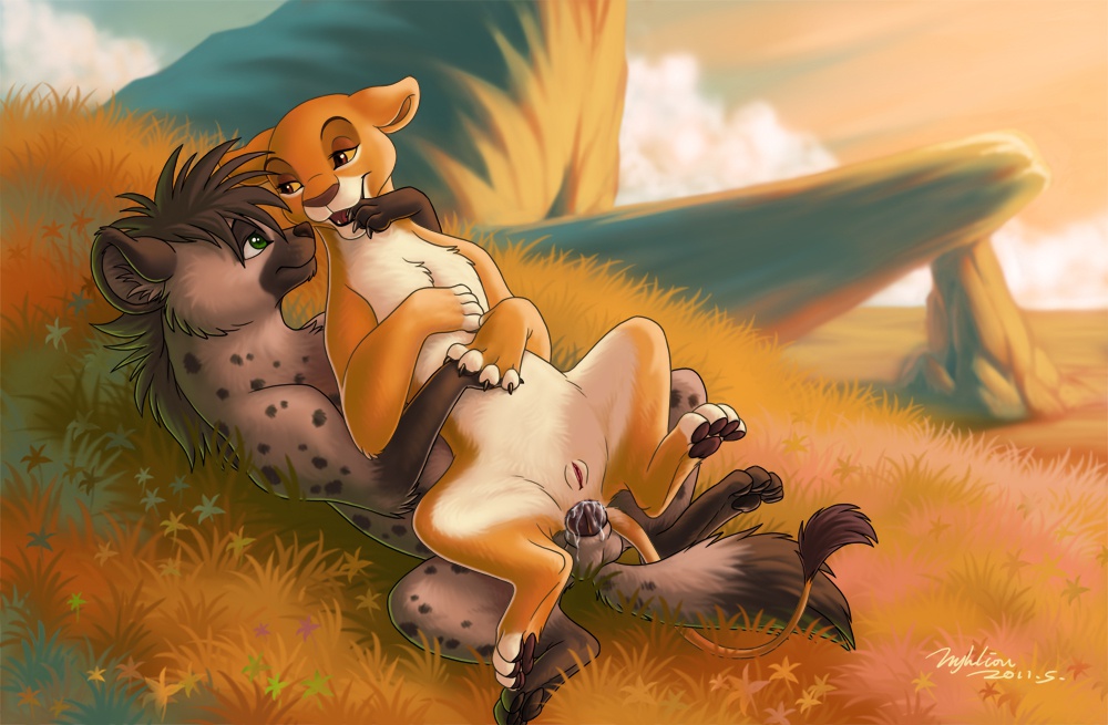 Ferals delight page 3 full