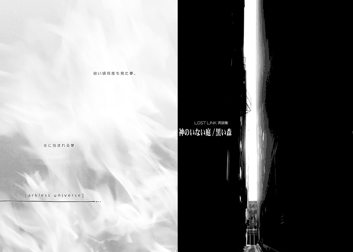 Lost Link page 2 full