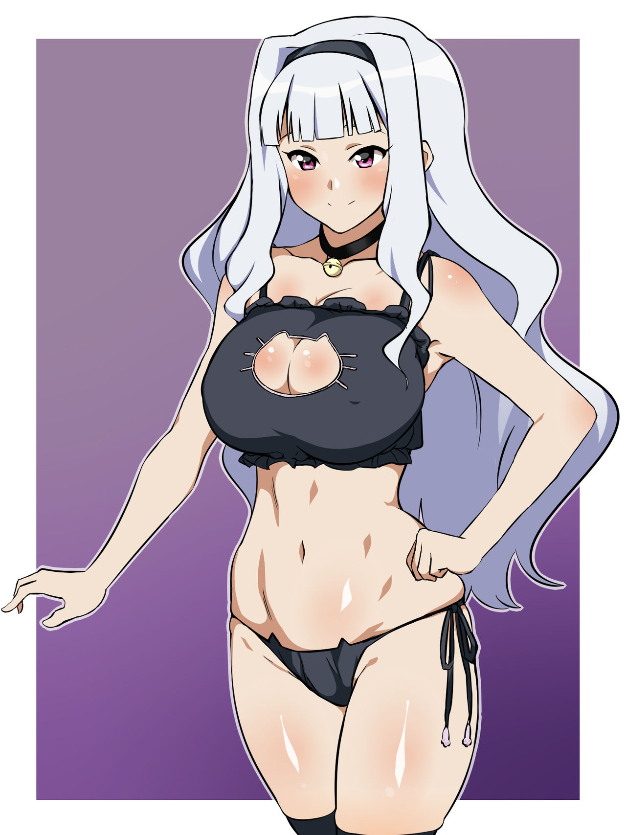 Neko Lingerie page 3 full