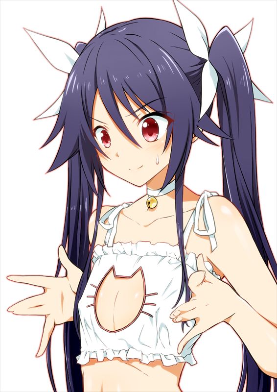 Neko Lingerie page 4 full