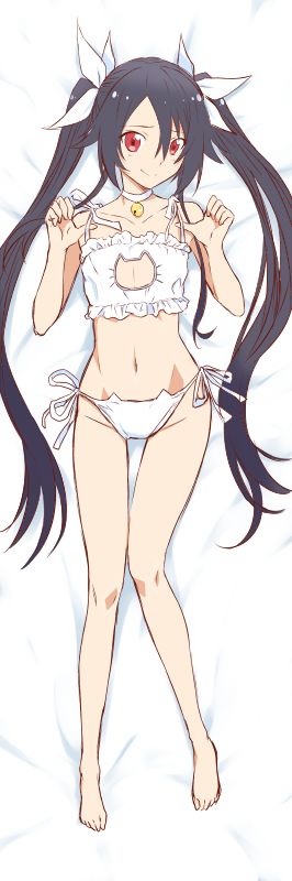 Neko Lingerie page 5 full