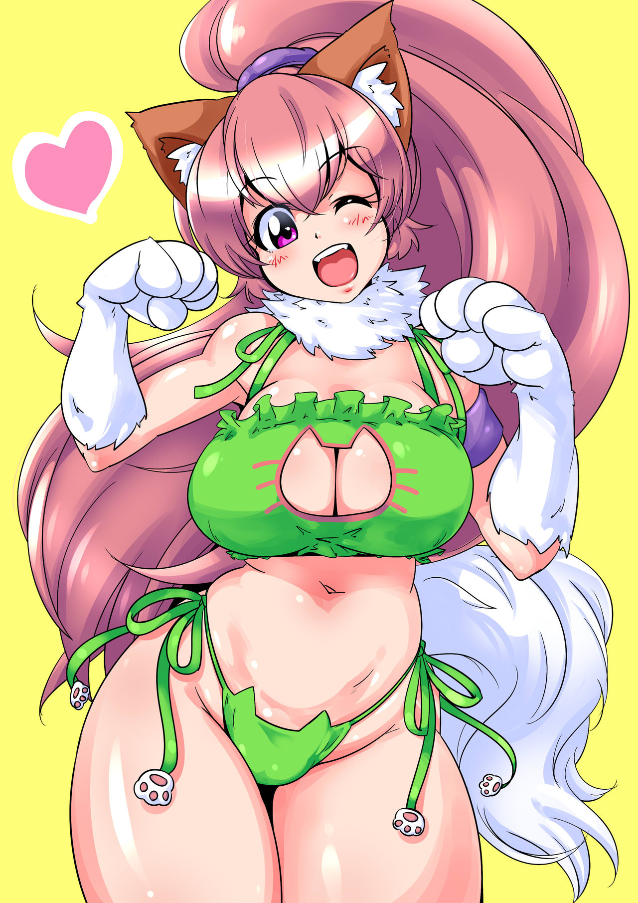 Neko Lingerie page 8 full