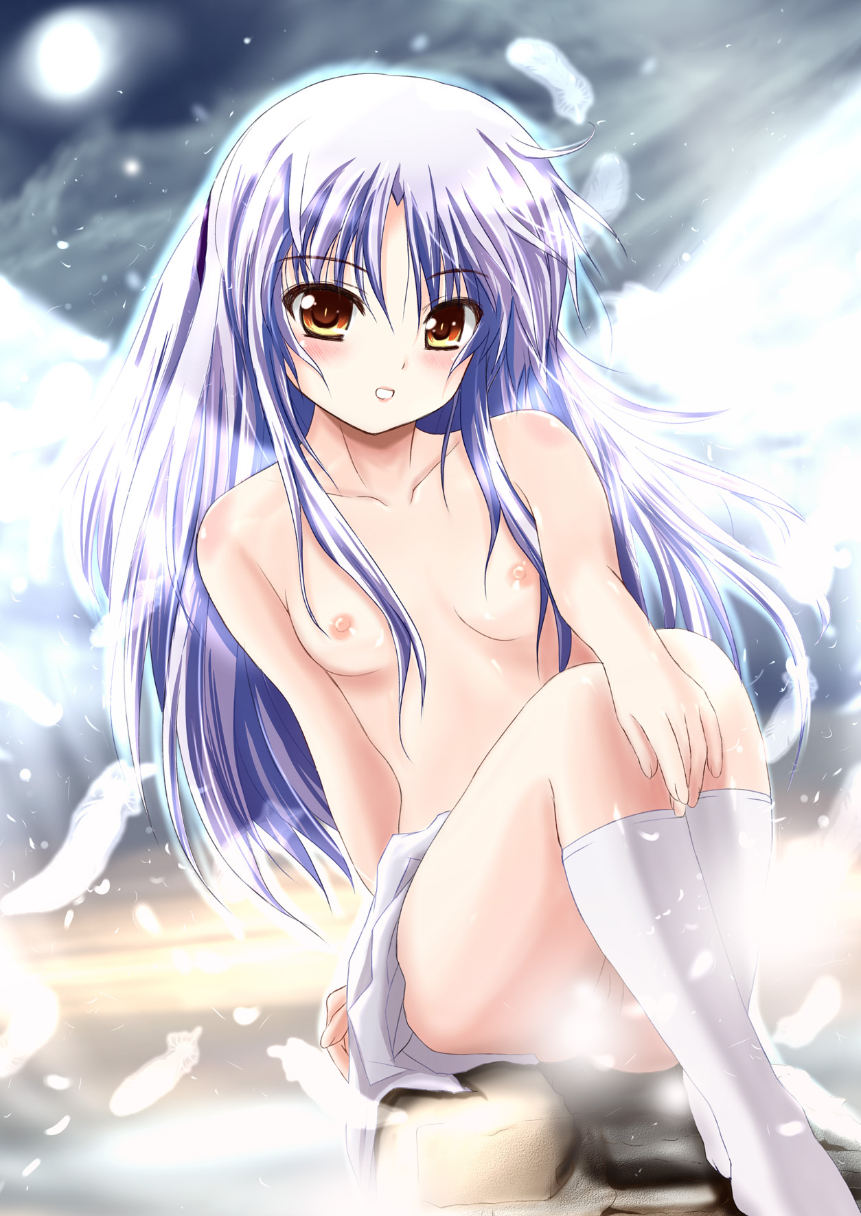 Tenshi Kankin Ryoujoku page 2 full