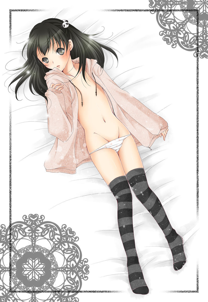 Hadaka parka collection page 3 full