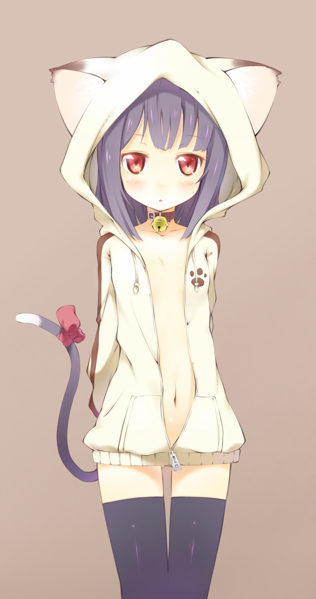 Hadaka parka collection page 8 full